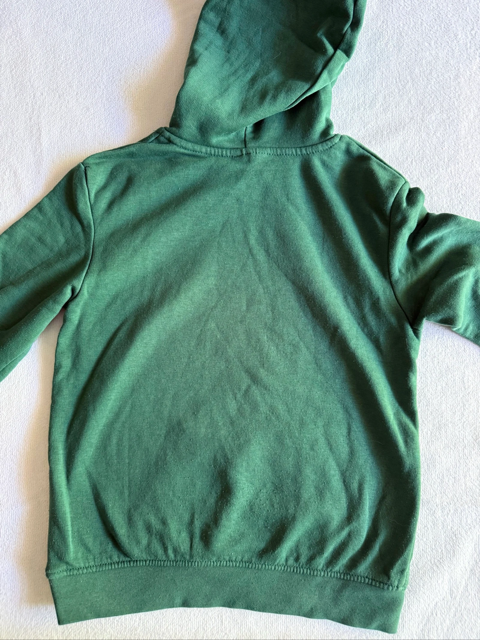 Dark green sweater – photo 8
